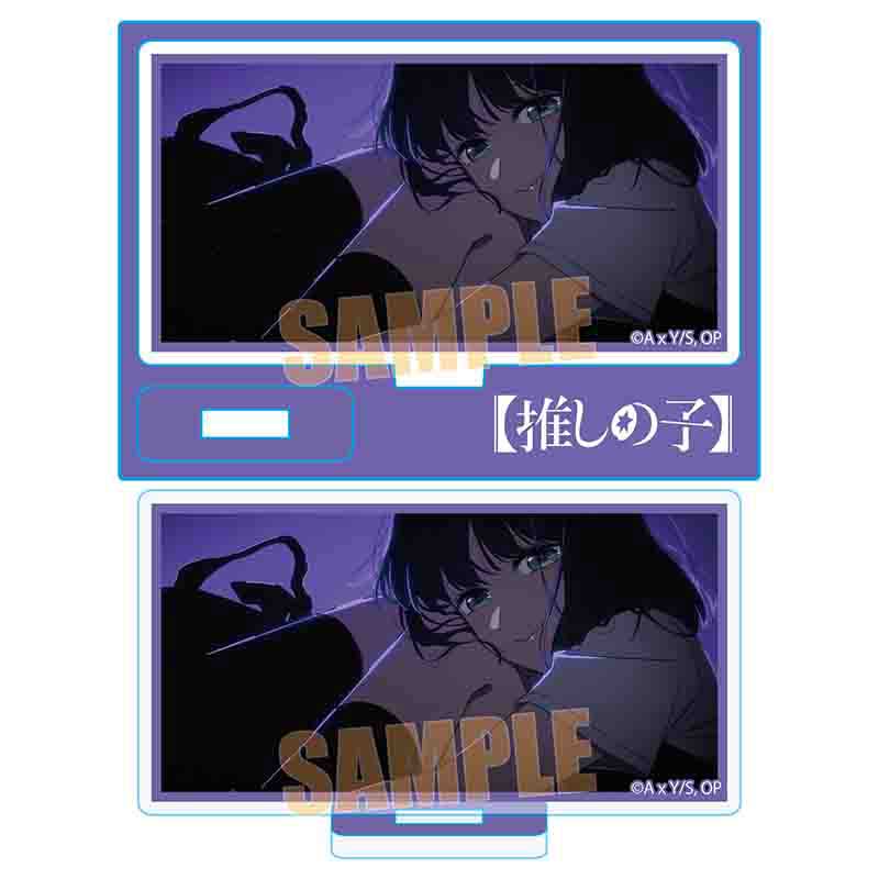(PO) Mini Stand Oshi no Ko - Kurokawa Akane