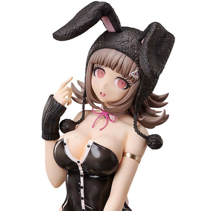 (PO) Danganronpa 2: Goodbye Despair - Nanami Chiaki Black Bunny Ver.