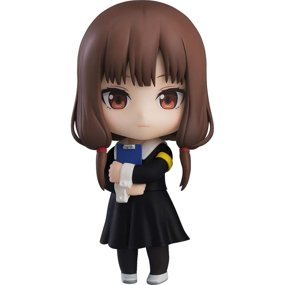(PO) Nendoroid 2164 Kaguya-sama: Love is War The First Kiss Never Ends - Iino Miko