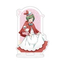 (PO) Chara Acrylic Figure A3! x Sanrio Characters 02 Rurikawa Yuki x My Melody (Original Illustration)