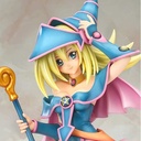 (PO) Yu-Gi-Oh! Dark Magician Girl (Re-issue)