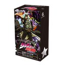(PO) Weiß Schwarz Premium Booster - JoJo's Bizarre Adventure Stardust Crusaders (Jap) [BOX]