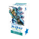 (PO) Weiß Schwarz Premium Booster - JoJo's Bizarre Adventure: Stone Ocean (Jap) [BOX]