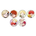 (PO) Can Badge Kabukicho Bad Trip 01 Official & Original Illustration [BOX]