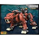 Zoids HMM EZ-016 Saber Tiger Marking Plus Ver. (Re-issue)
