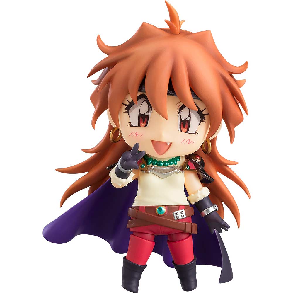 (PO) Nendoroid 901 Slayers - Lina Inverse (Re-issue)