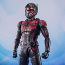 S.H.Figuarts Ant-Man and the Wasp: Quantumania - Ant-Man