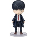 (PO) Figuarts Mini Mashle: Magic and Muscles - Mash Burnedead