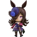 Nendoroid 2151 Uma Musume Pretty Derby - Rice Shower