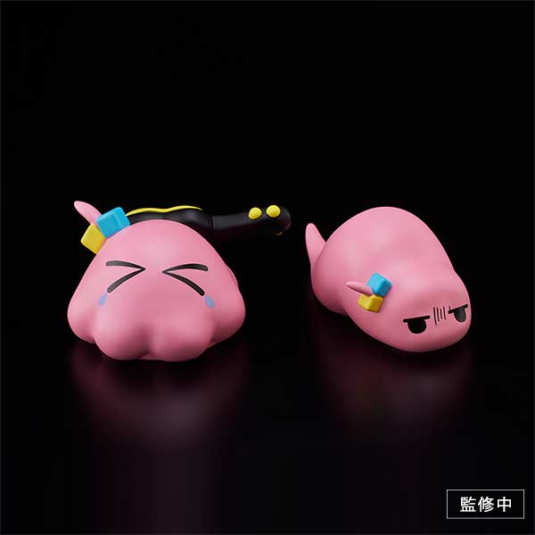 (PO) Bocchi the Rock! Hitori Goto Deformation Figure Tsuchinoko & Mendako ver. (Aniplex+)