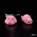 (PO) Bocchi the Rock! Hitori Goto Deformation Figure Tsuchinoko & Mendako ver. (Aniplex+)