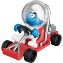 (PO) UDF The Smurfs Series 2 Smurf Astronaut with Moon Buggy