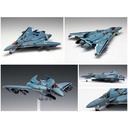 (PO) Macross Frontier VF-171 Nightmare Plus (Standard)