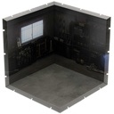 (PO) Dioramansion 150 Gymnasium Storage