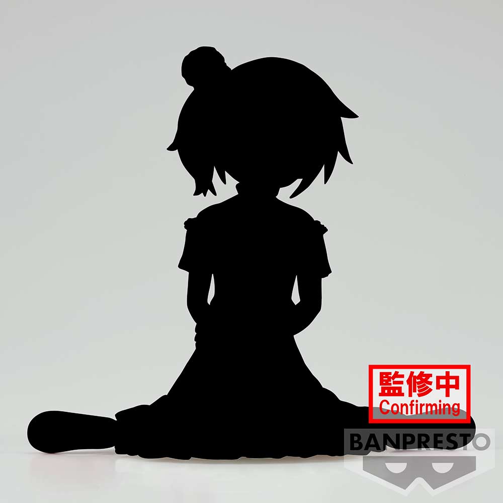 (PO) Puella Magi Madoka Magica: The Movie Rebellion Serenus Couture - Kaname Madoka