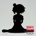 (PO) Puella Magi Madoka Magica: The Movie Rebellion Serenus Couture - Kaname Madoka