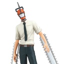 (PO) Chainsaw Man Chain Spirits Vol.5 - Chainsaw Man