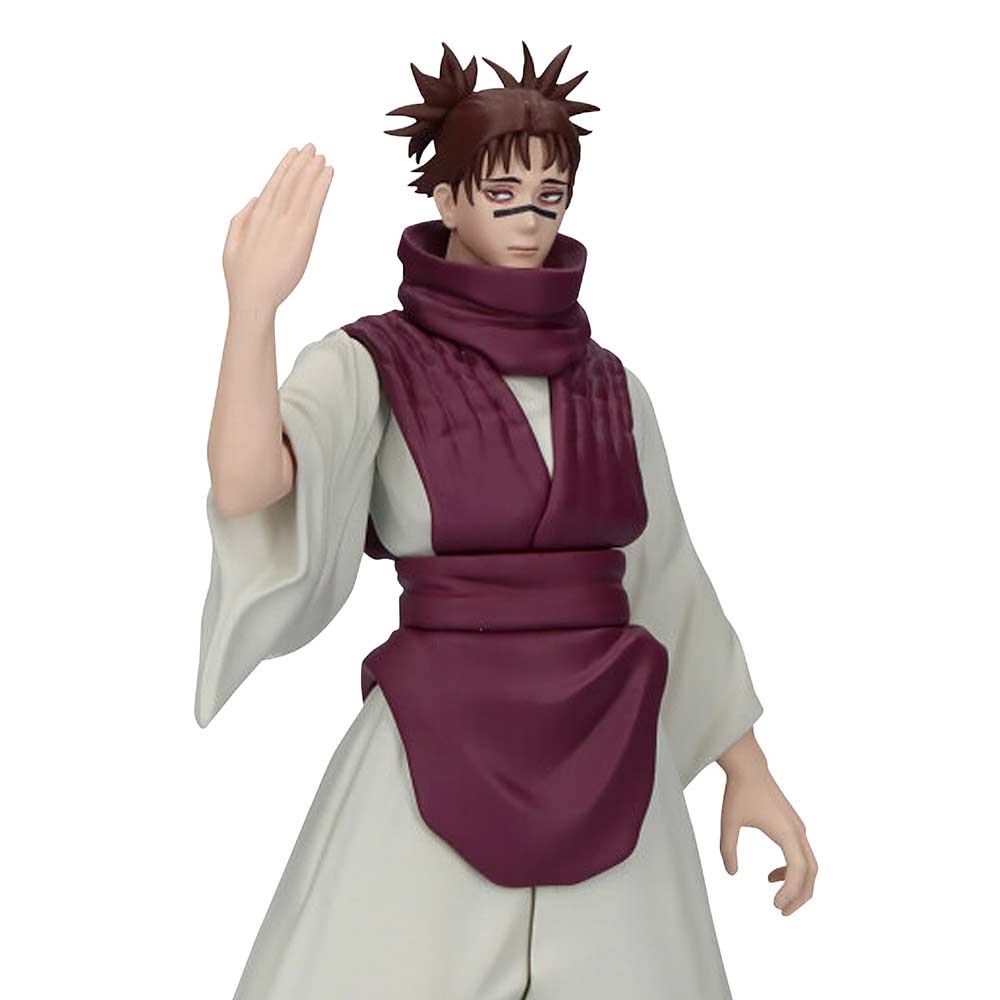 Jujutsu Kaisen Jukon no Karta - Choso