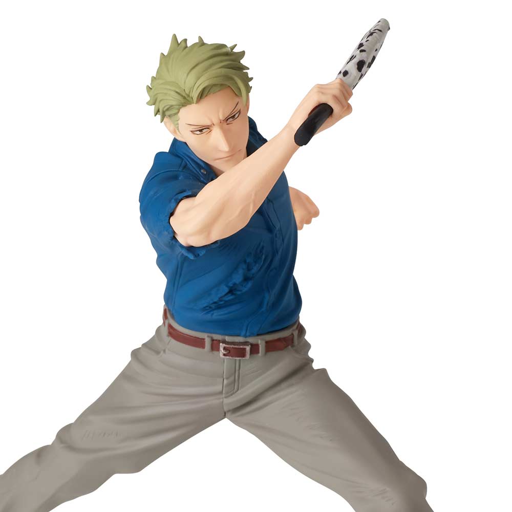 Jujutsu Kaisen Jufutsu no Waza - Nanami Kento