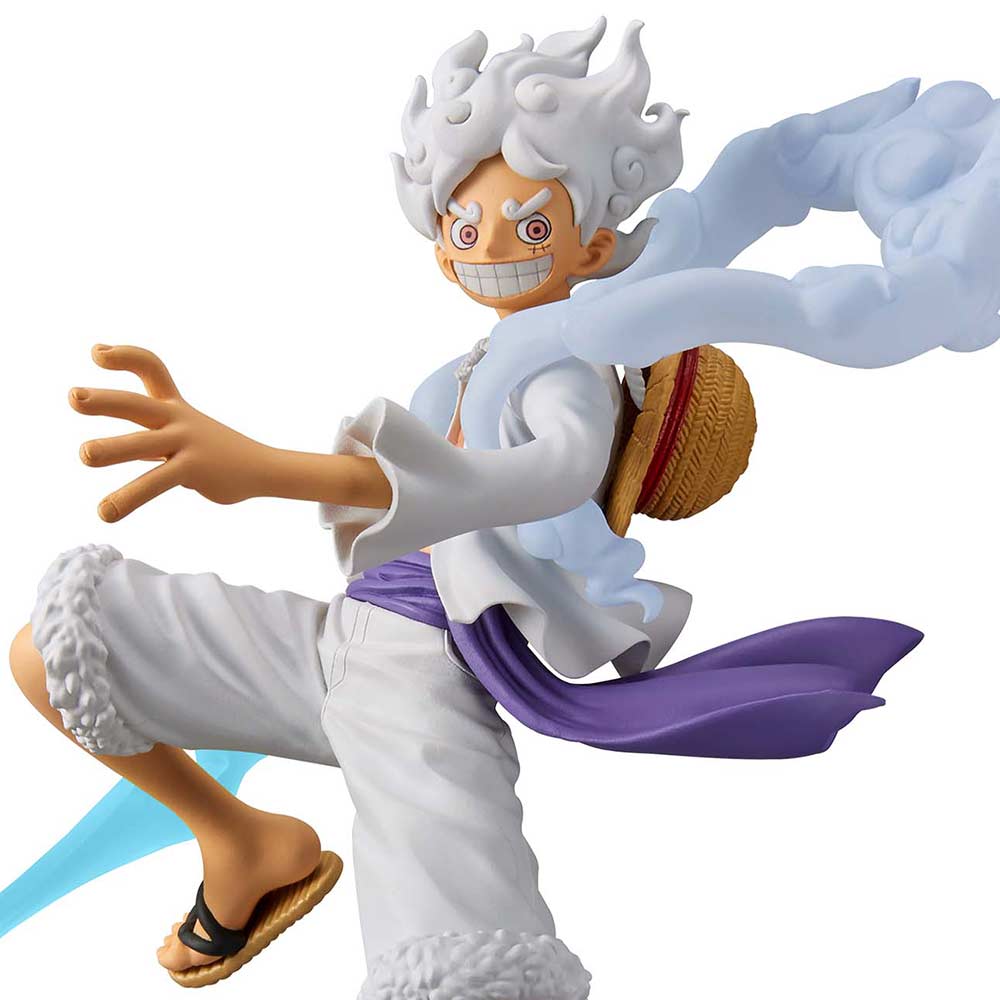 One Piece DXF The Grandline Series Extra Monkey.D.Luffy