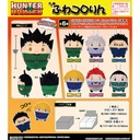 (PO) HH-01 Hunter x Hunter Fuwakororin [BOX]