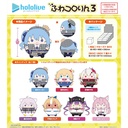(PO) HL-05 Hololive Production Fuwakororin 3 [BOX]