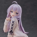 (PO) The Journey of Elaina - Elaina Knit One-piece Dress Ver.