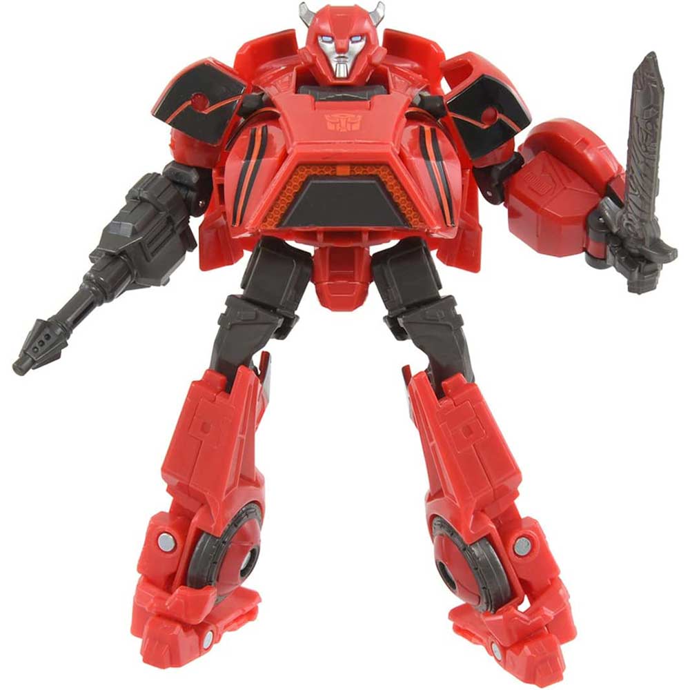 (PO) Transformers: The Movie Studio Series SS GE-05 Cliffjumper