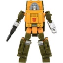 (PO) Transformers: The Movie Studio Series SS-112 Brawn