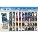 (PO) Blue Lock Arcana Card Collection [BOX]