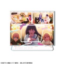 (PO) Oshi no Ko Acrylic Stand Design 04 Group