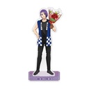 Blue Lock x Kanda Shrine Acrylic Stand - Mikage Reo