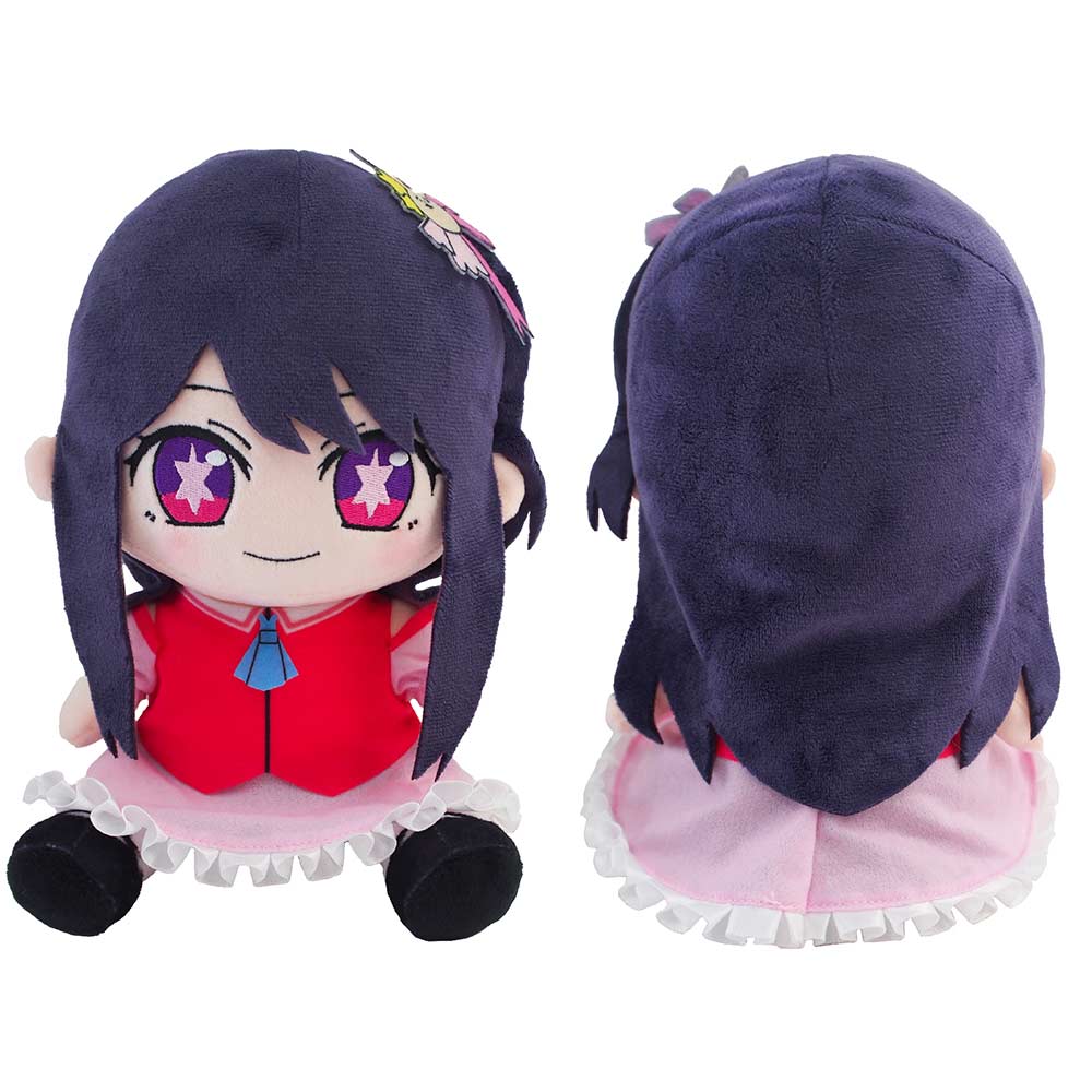 Oshi no Ko Osuwarikko Plush - Ai