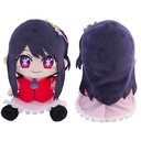 Oshi no Ko Osuwarikko Plush - Ai