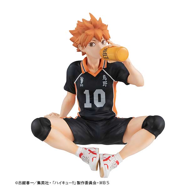 (PO) G.E.M. Series Haikyu!! Tenohira Hinata Shoyo