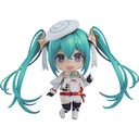 (PO) Nendoroid 2156 Hatsune Miku GT Project Racing Miku 2023 Ver.