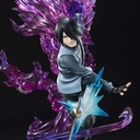 (PO) Figuarts Zero BORUTO NARUTO NEXT GENERATIONS - Uchiha Sasuke KIZUNA Relation