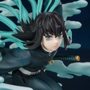 Figuarts Zero Demon Slayer: Kimetsu no Yaiba - Tokito Muichiro