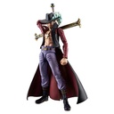 Variable Action Heroes One Piece - Dracule Mihawk (Re-issue)