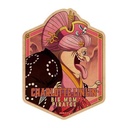 (PO) One Piece Travel Sticker Charlotte Linlin 1