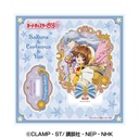 (PO) Cardcaptor Sakura Acrylic Stand 2 Kinomoto Sakura & Kero & Yue