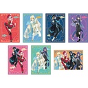 (PO) Shugo Chara! Original Illustration Postcard Set China Ver.