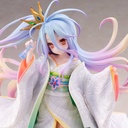 (PO) No Game No Life - Shiro Shiromuku