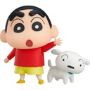 (PO) Nendoroid 1317 Crayon Shin-chan - Nohara Shinnosuke (Re-issue)