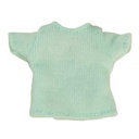 (PO) Nendoroid Doll Outfit T-Shirt (Light Blue)