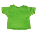 (PO) Nendoroid Doll Outfit T-Shirt (Green)
