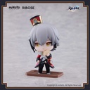 Honkai: Star Rail - Railway Welcome Tea Party Deformed Figure Trailblazer (Male)