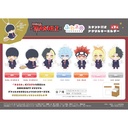 (PO) Mashle: Magic and Muscles Fuwarume Acrylic Key Chain with Stand [BOX]