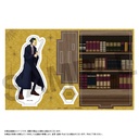(PO) Mashle: Magic and Muscles Acrylic Diorama - Finn Ames