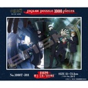 Jujutsu Kaisen Jigsaw Puzzle 1000T-388 Jujutsu Kaisen Hidden Inventory / Premature Death / Shibuya Incident